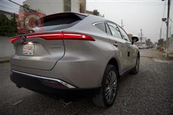 تويوتا فنزا